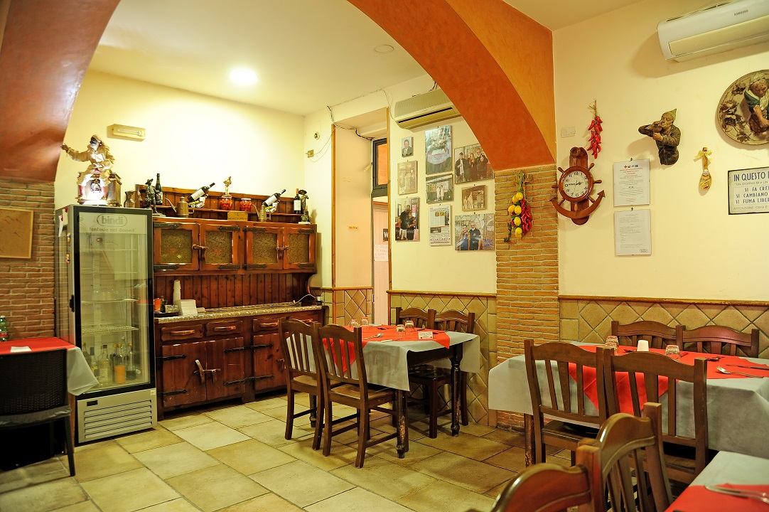 O' Braciuol è Nat'a Cosa!! · Foto 3